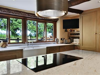 Image of Almeley, Herefordshire